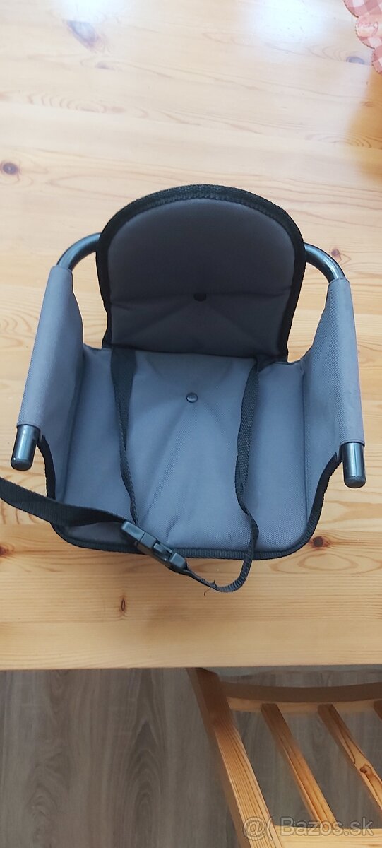 Predná sedačka - 2