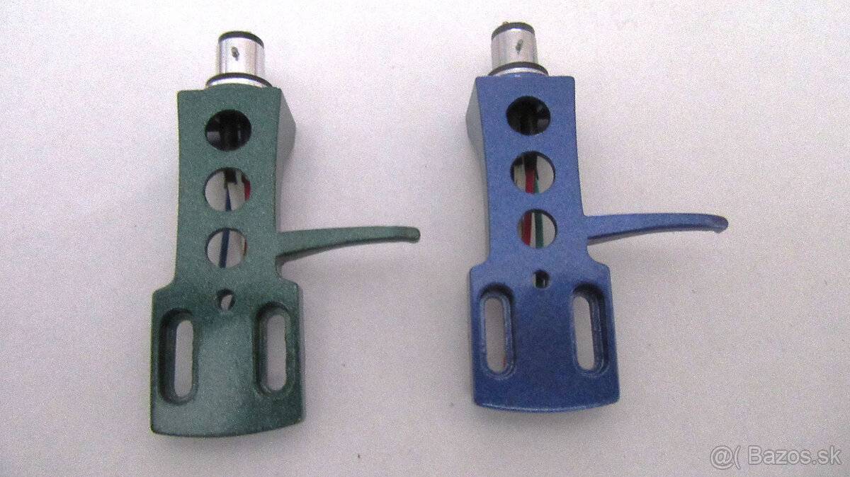 HEADSHELL-☘️aj káblíky - 2