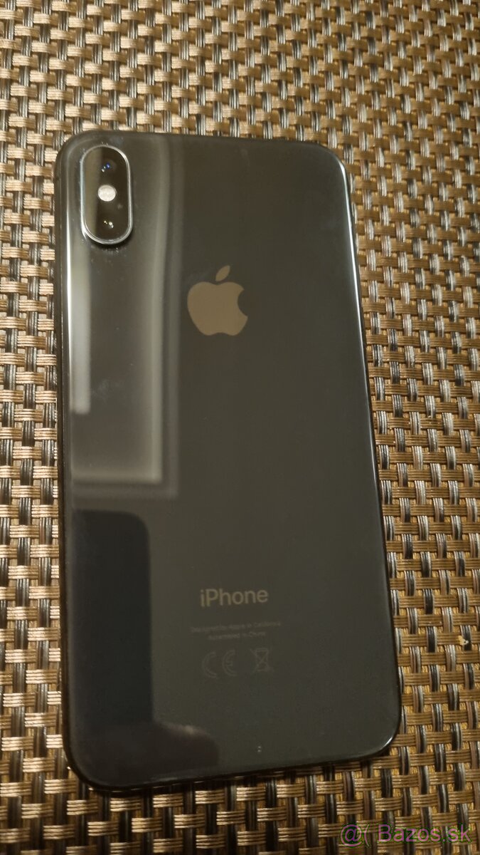 Iphone xs 256gb - 2