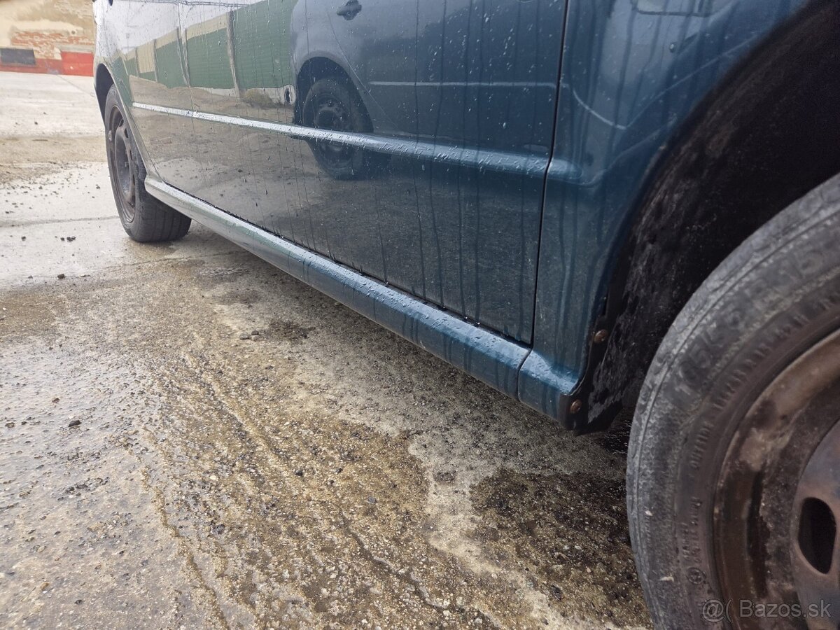 Škoda Fabia 1,2 HTP - 2