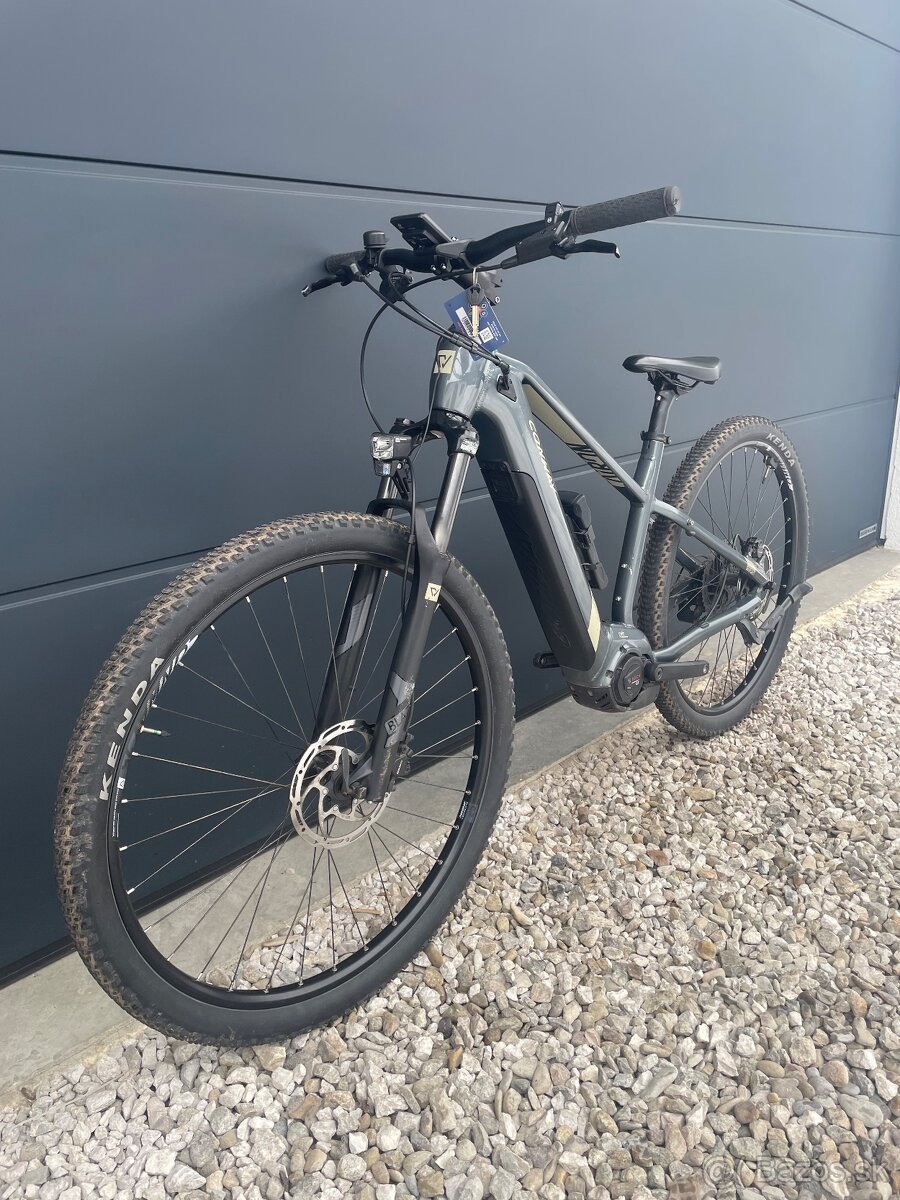 BOSCH Conway Cairon S2.0 - 2