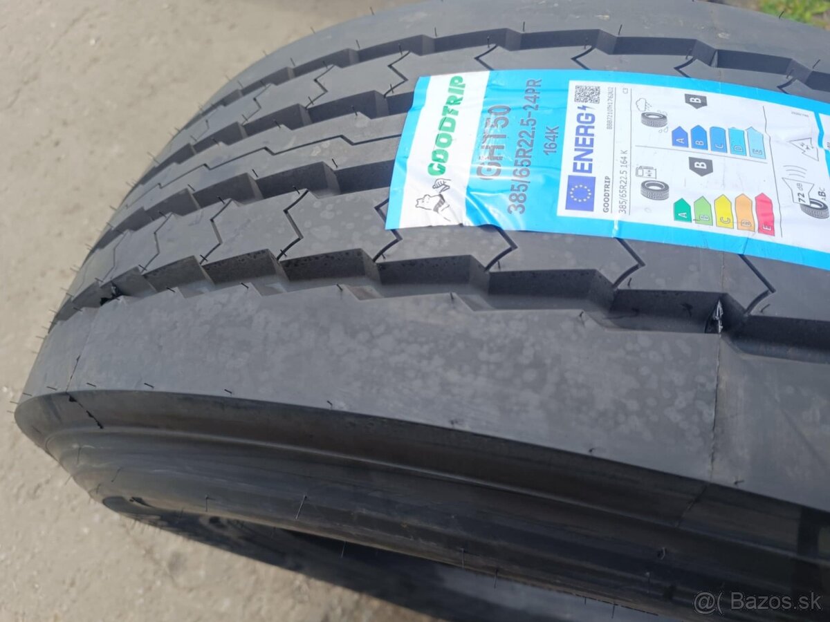 385/65 r22,5 - 2