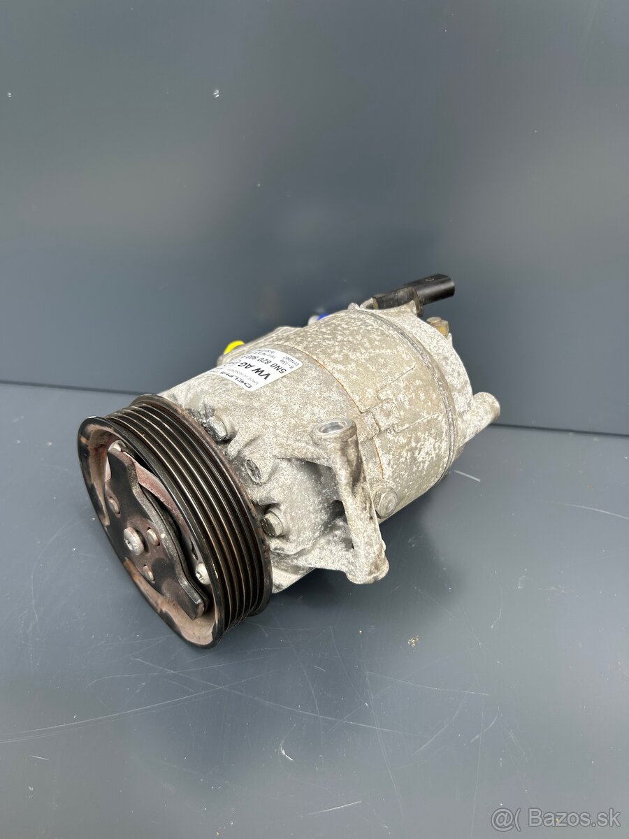 Klimakompresor Škoda Octavia 3 - 2