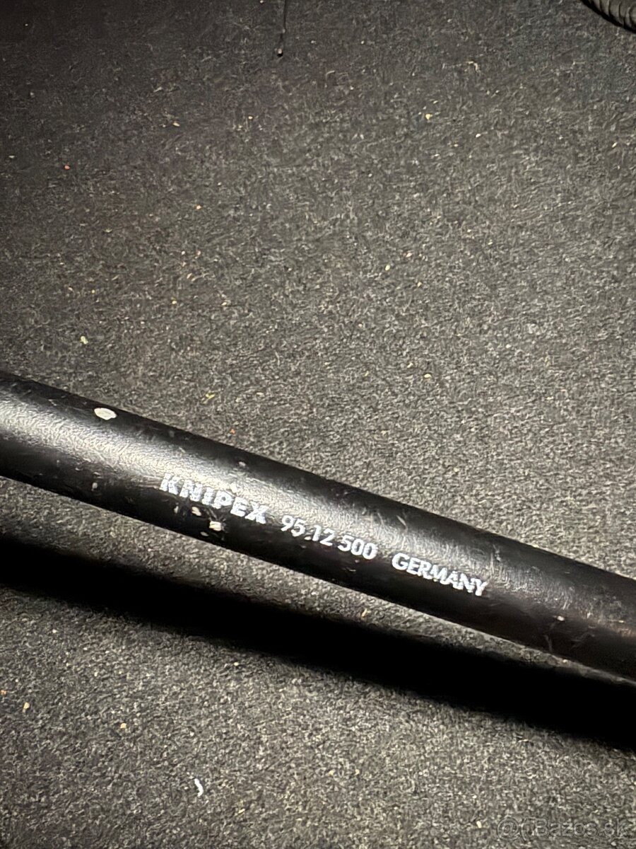 Predám Knipex pákovky - 2