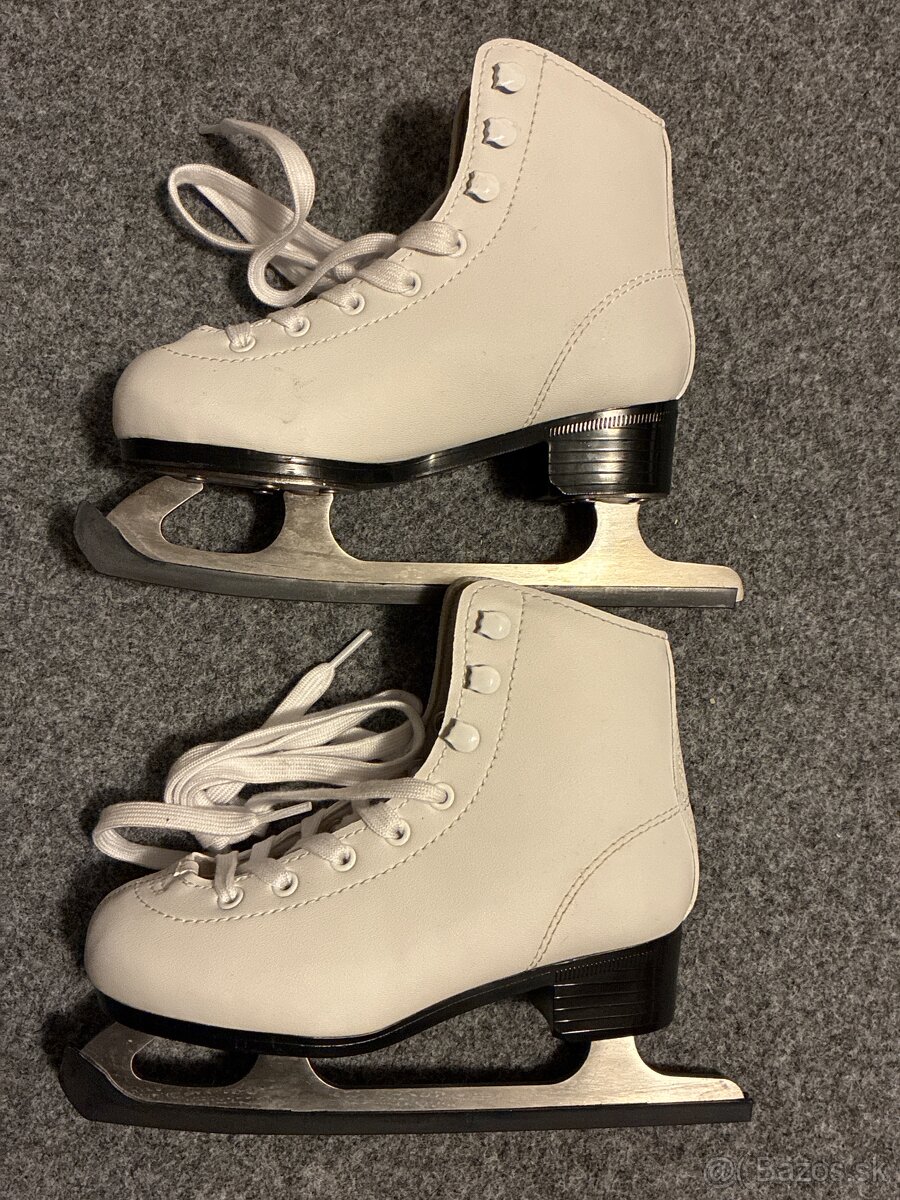 Korcule na lad velkost 31/32 - 2