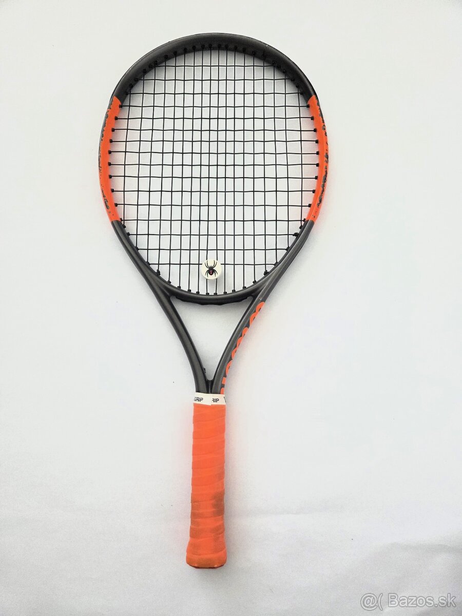 Wilson Burn Junior 25S - 2