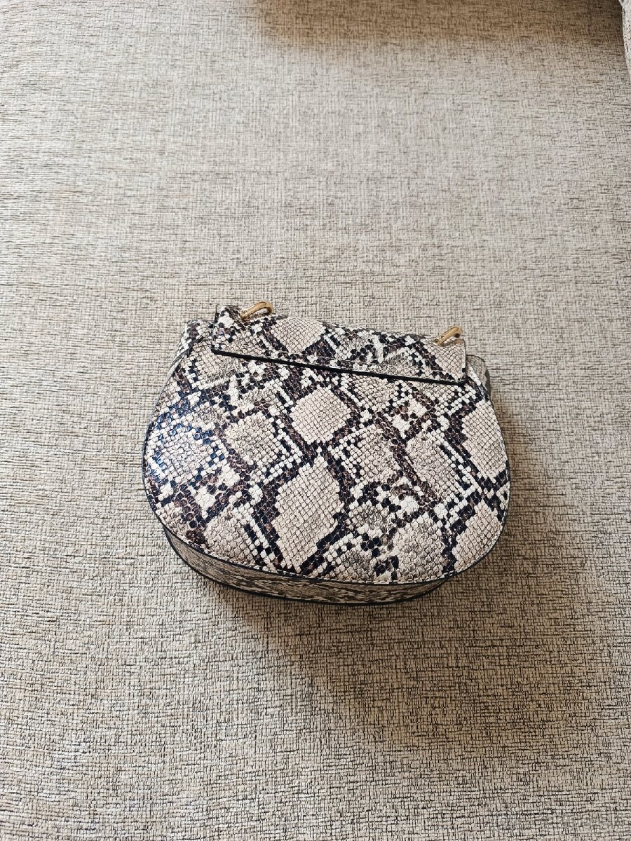 Kabelka New Yorker - 2