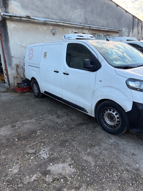 Jumpy - chladiak - mrazák - 2