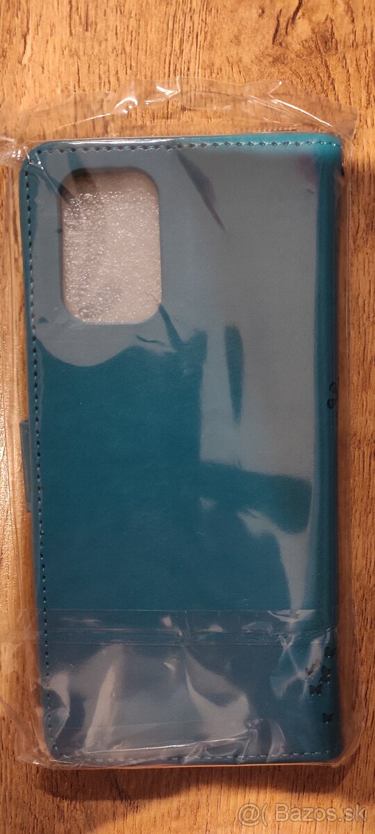 Obal Redmi Note 10 4G - 2