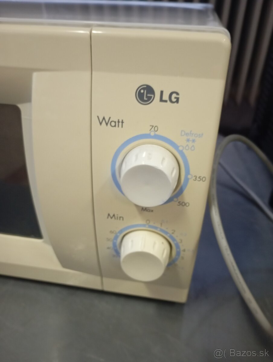 mikrovlnka - 2