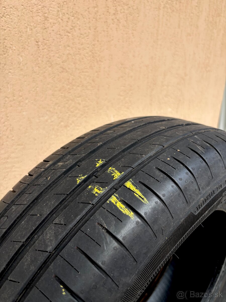 Letné GOOD YEAR Efficientgrip Performance pneumatiky - 2