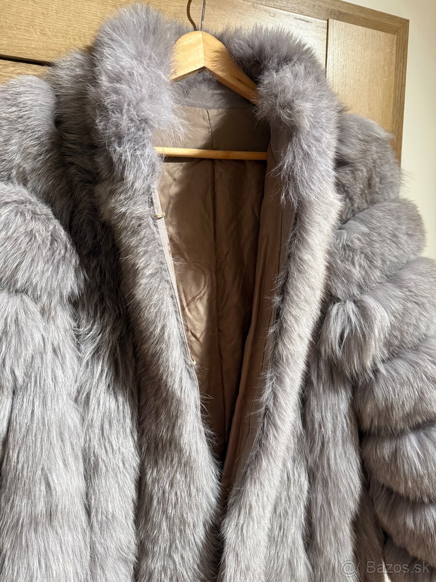 Kožuch - 2
