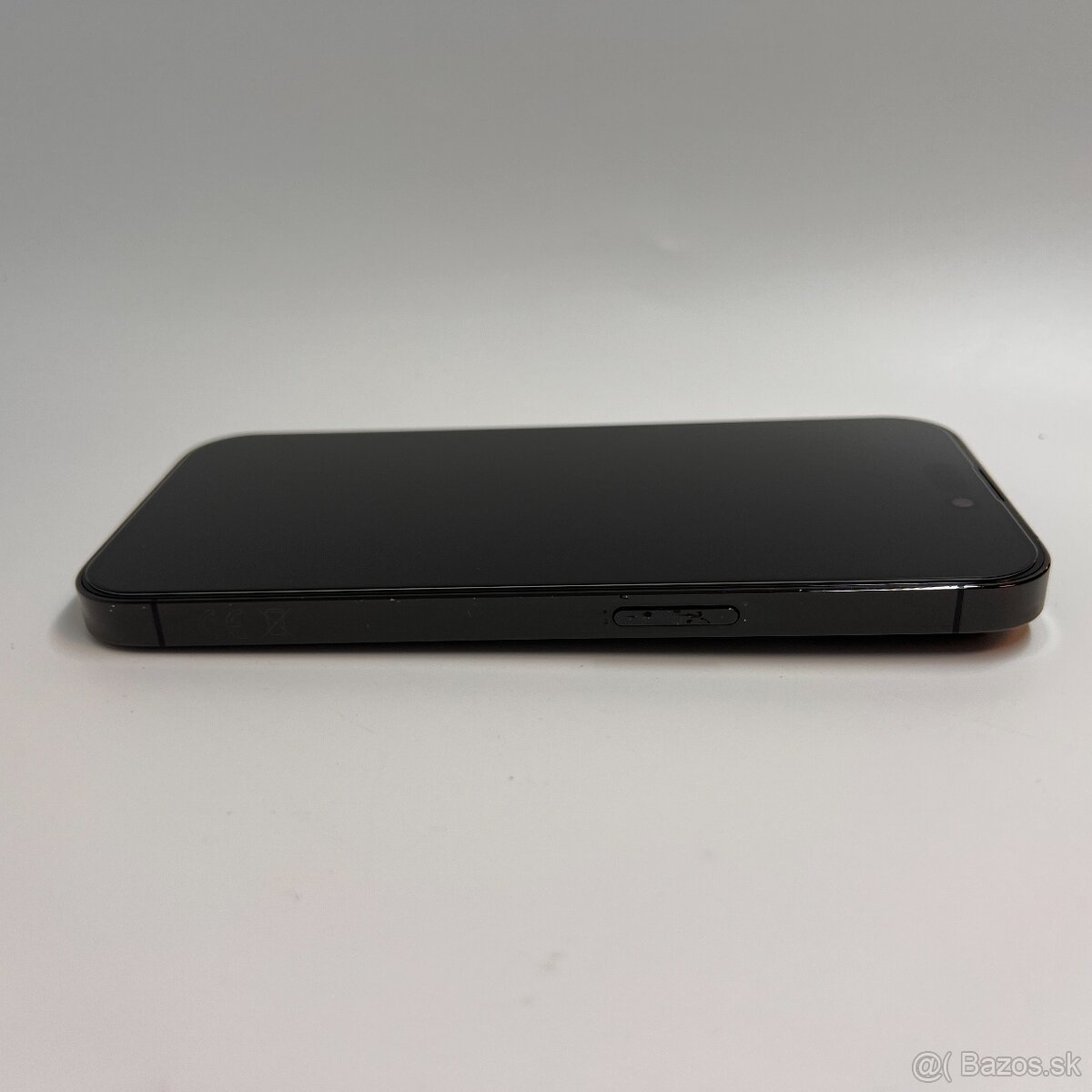 IPHONE 14 PRO SPACE BLACK 128GB ZÁRUKA - DOBRÝ STAV - 2