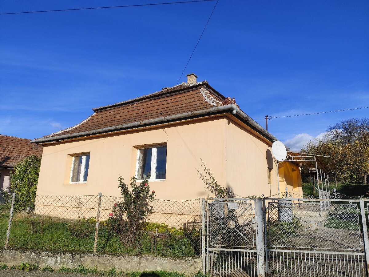 3i. RD – Hernádvécse (Maďarsko), len 34 km od Košíc - 2