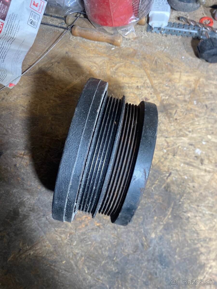 Remenica bmw e39 530d m57 - 2