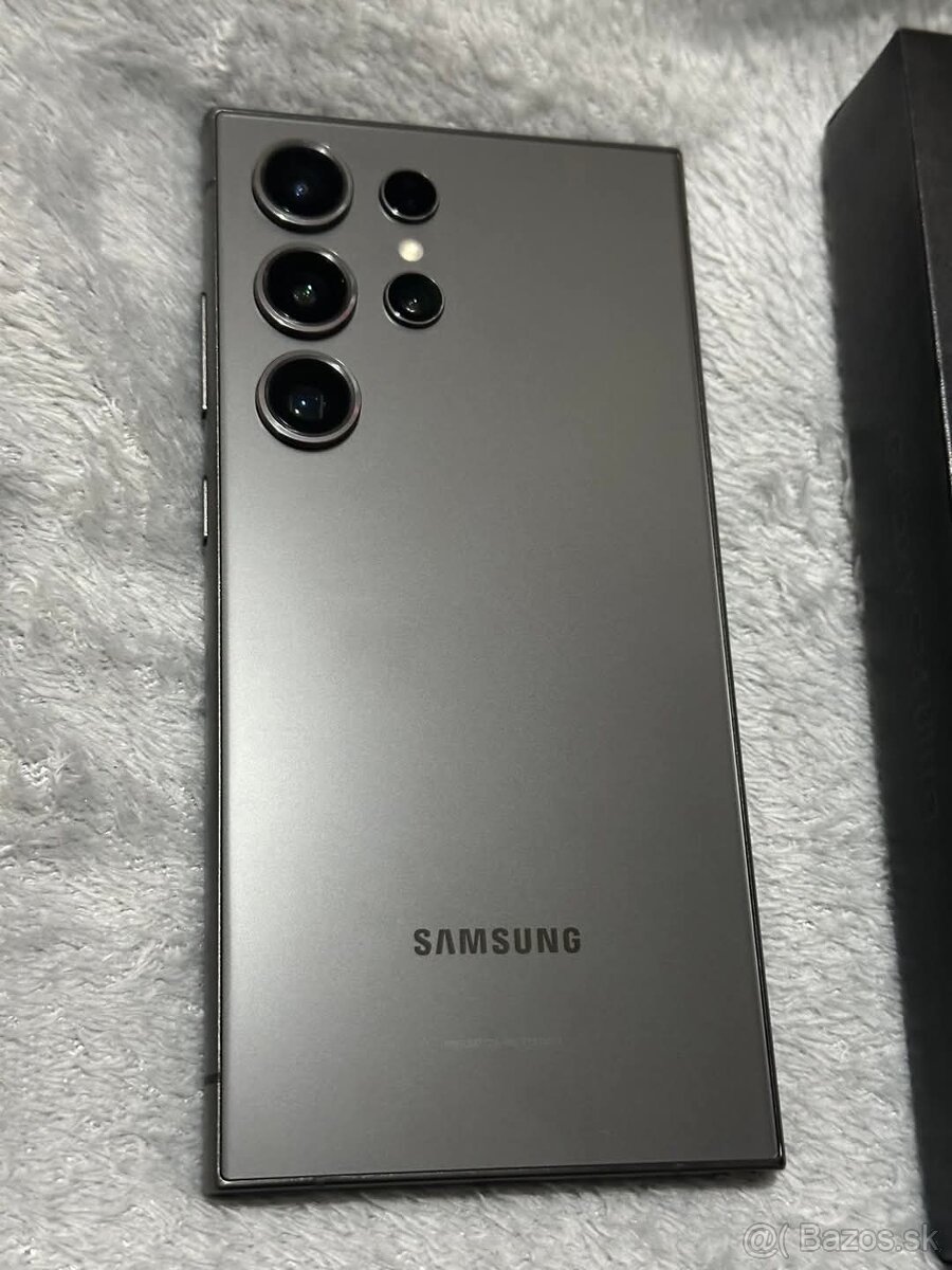 Vymením Samsung s 24 ultra - 2