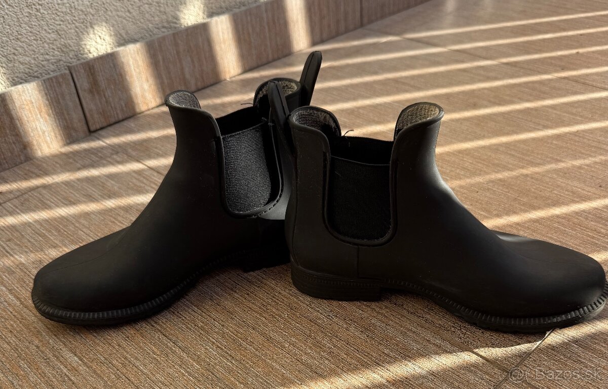 Jazdecké poltopánky vel 32 - 2