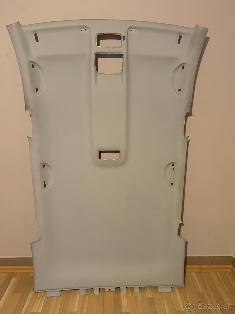 Stropnica Škoda Octavia 2 combi - 2