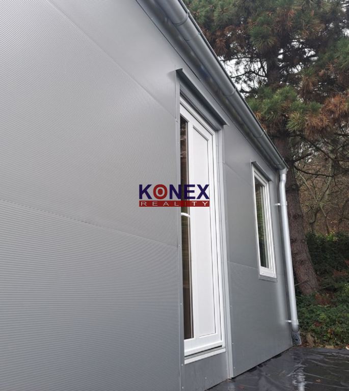 ID-3365 MODULOVÝ DOM – Hnuteľnosť NA PREDAJ - 2