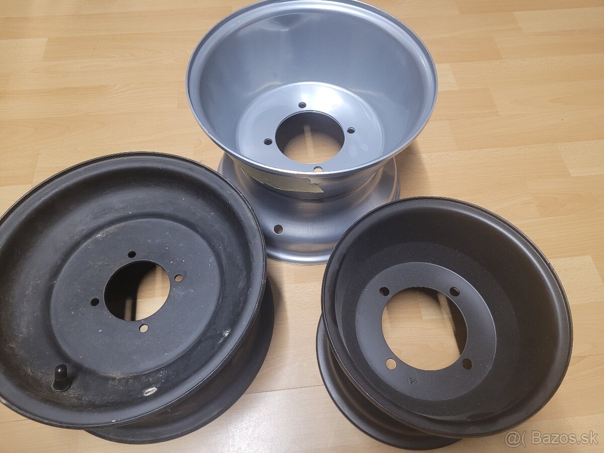 Disk bashan, atv, loncin, minirocket - 2