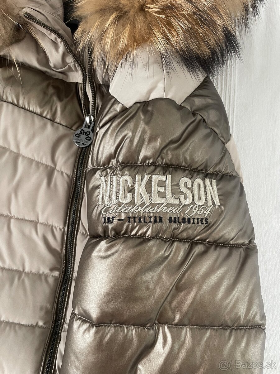 Zimná bunda Nickelson - 2