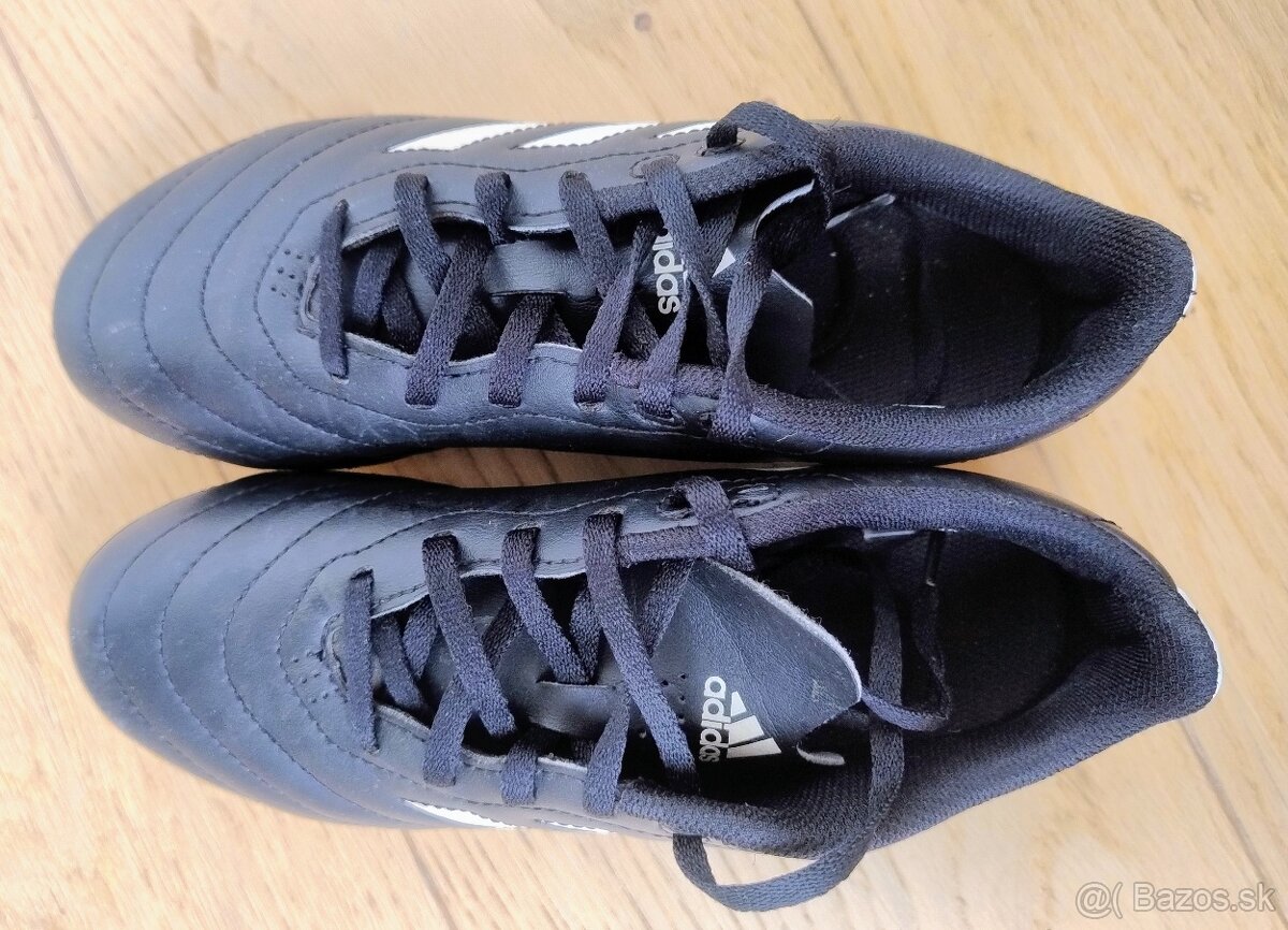 Chlapčenské kopačky v.36 - 2