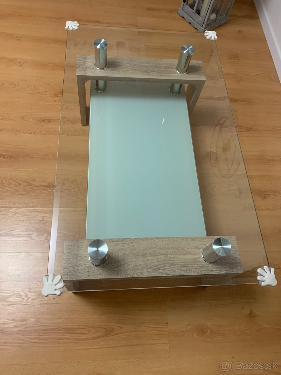 Konferenčny stolik - 2