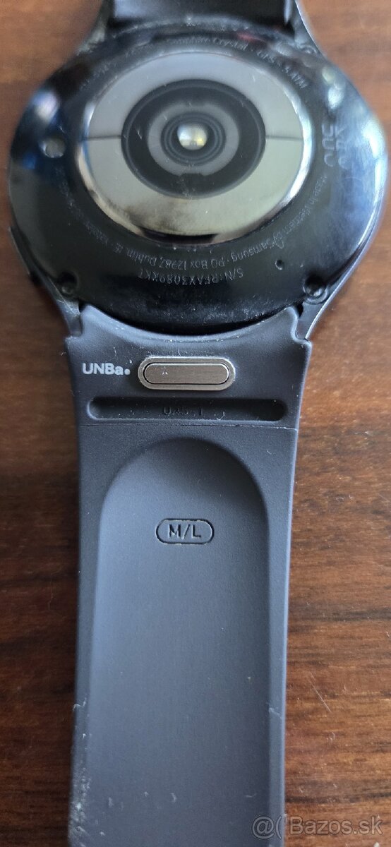 Samsung Galaxy Watch 6 - 2