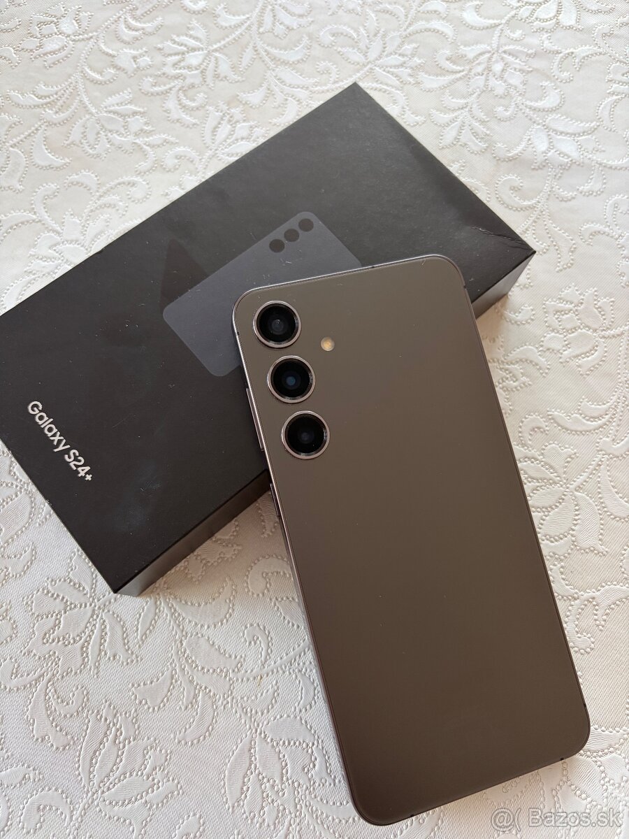 Samsung Galaxy S24+ - 2