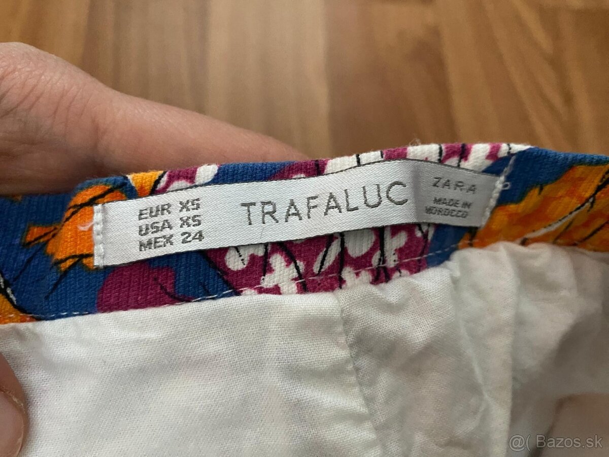 Sukňa zn. ZARA - 2