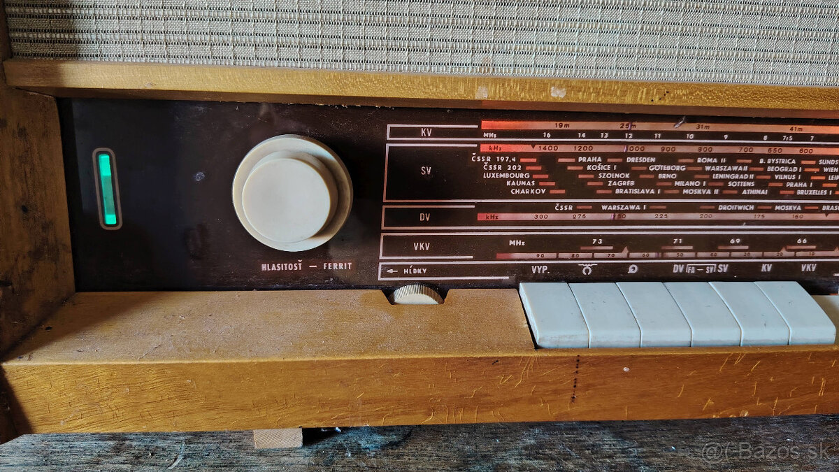 Tesla Fuga 1014A - 2