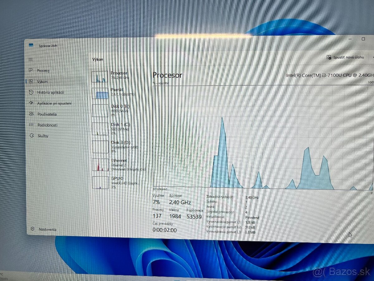 Aspire C22-760 - 2