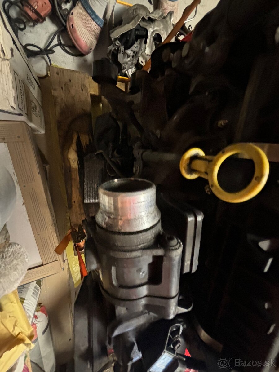 Predám Motor - 2