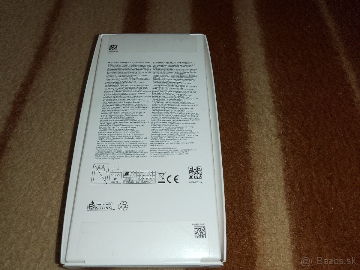 Samsung Galaxy A56 🙂 - 2