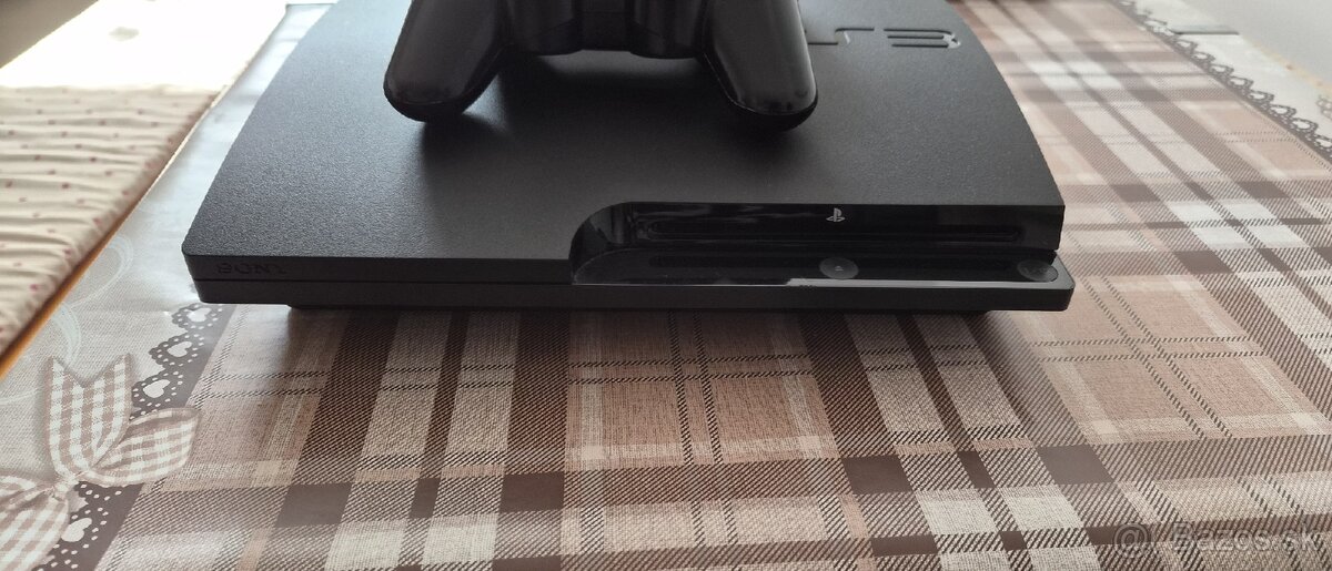 Playstation 3 Slim - 2