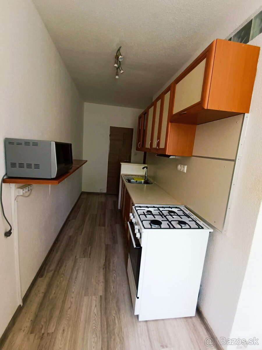 Predám dvojizbový byt - 2