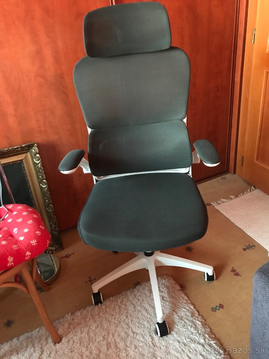 Kancelárska stolička - 2