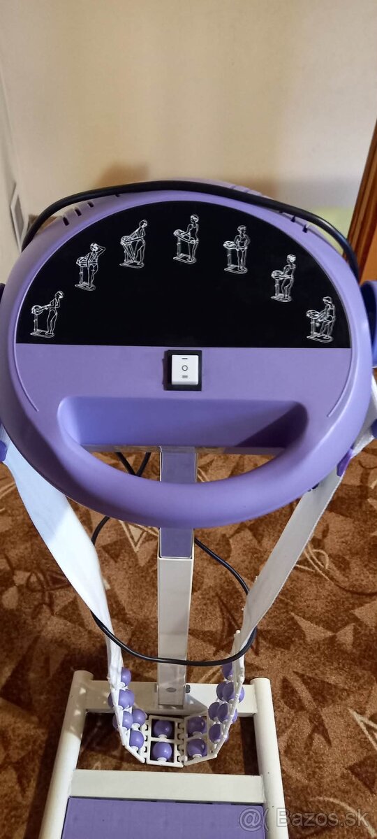 Masážny prístroj - 2