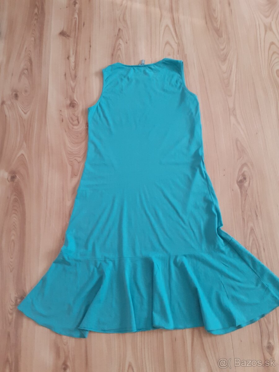 Šaty Slovenka vel.M - 2
