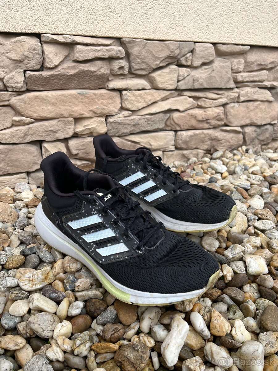 adidas eq21 run shoes - 2