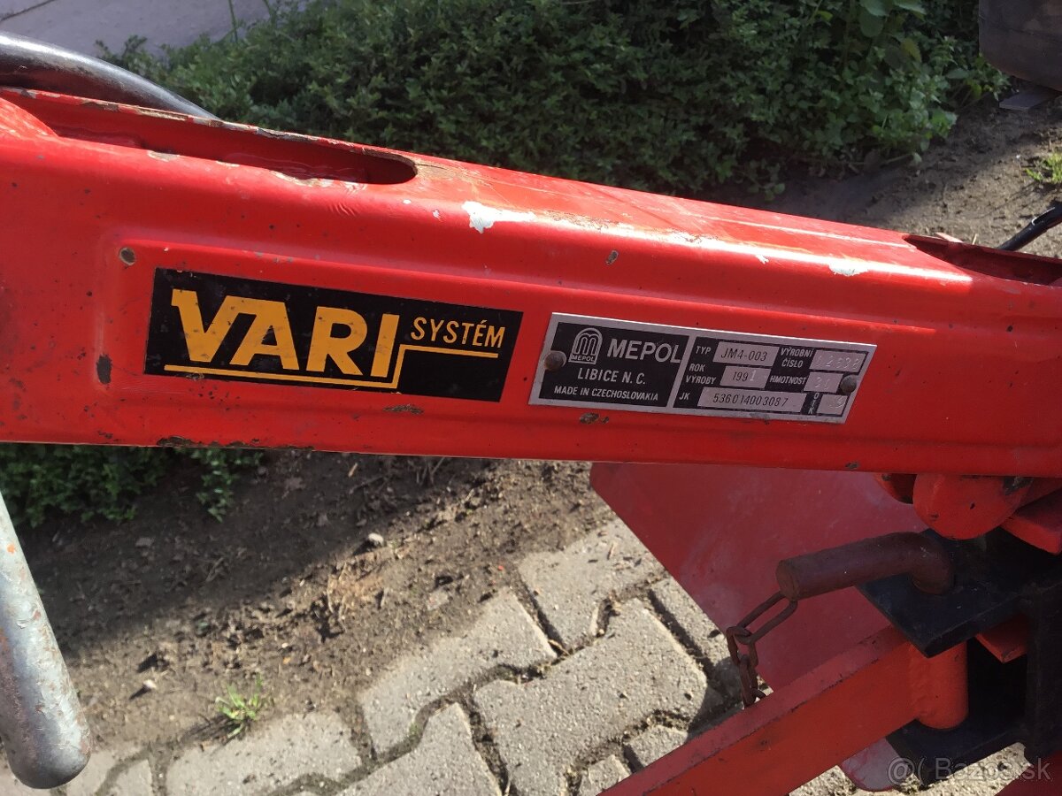 TERRA, VARI - 2
