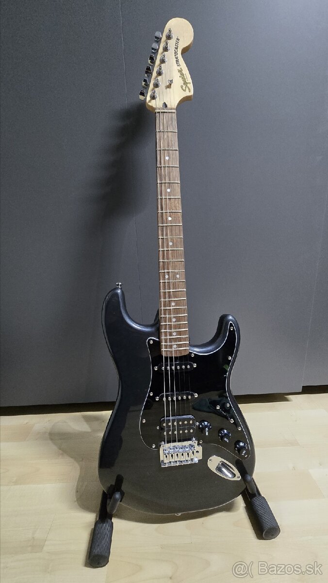 Elektricka gitara Squier set - 2