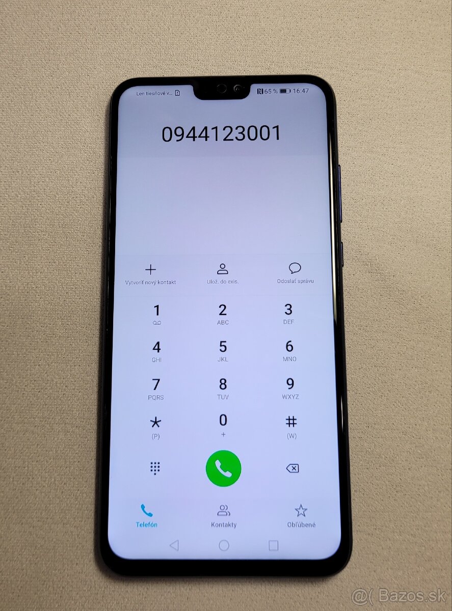 Honor 8X - 2