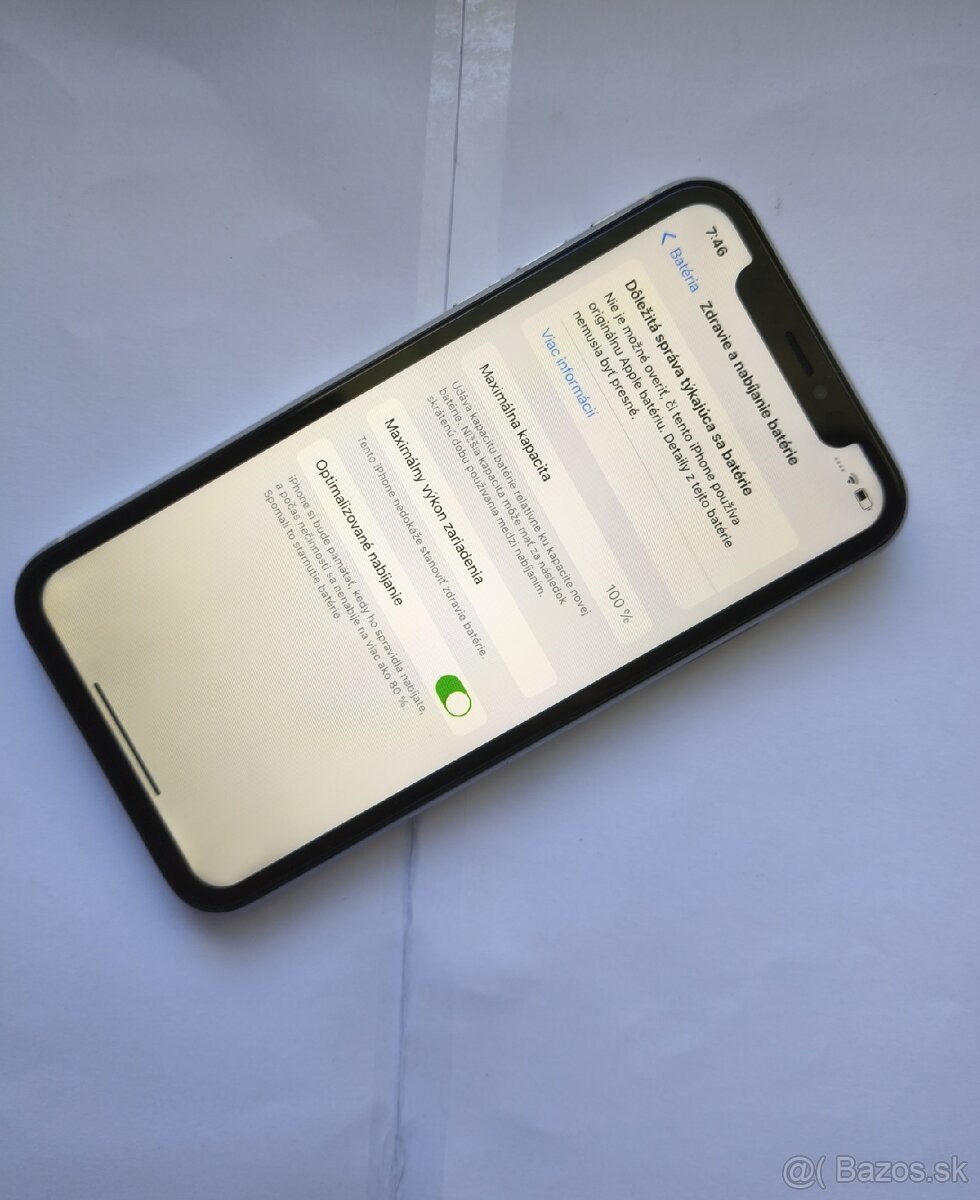 IPhone XR 64GB - 2