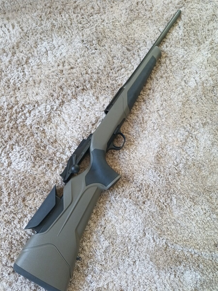 Blaser R8 profesional 2.0 8x57 - 2