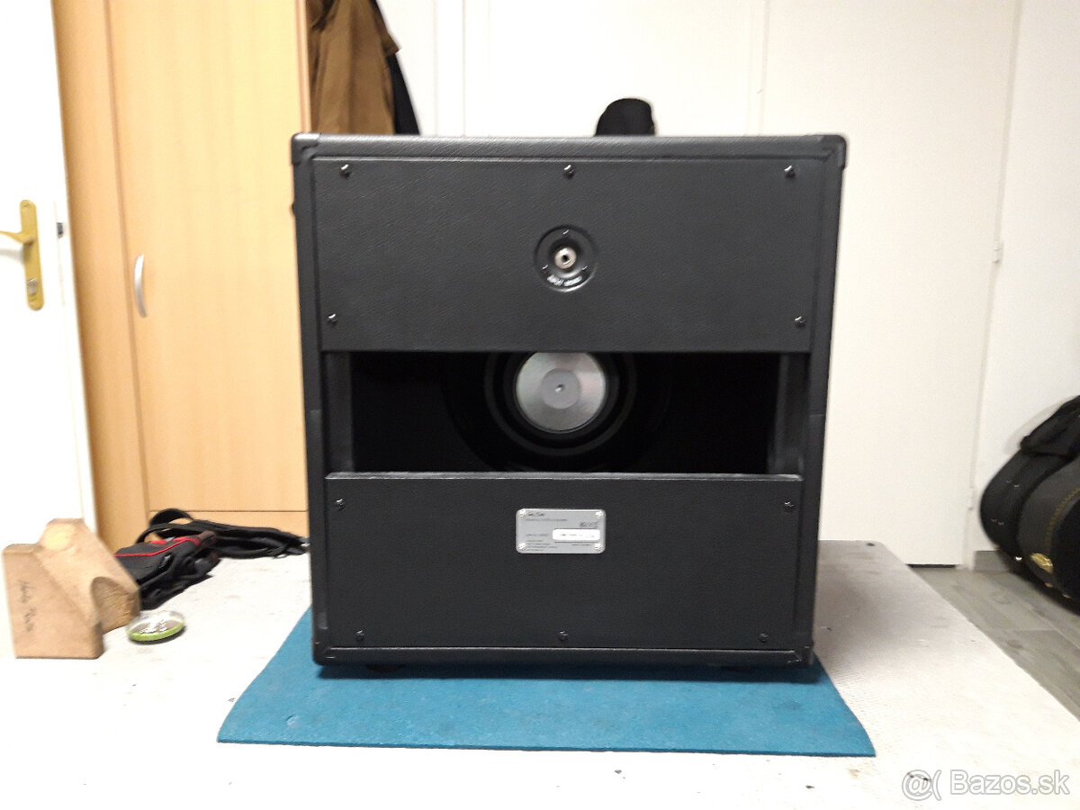 Gitarovy reprobox - 2