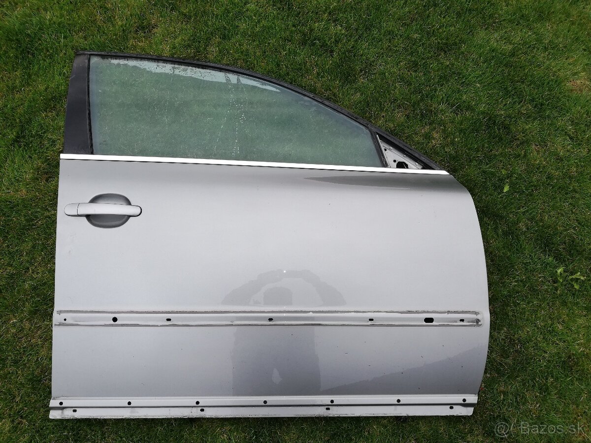 dvere na Vw passat b5,5 - 2