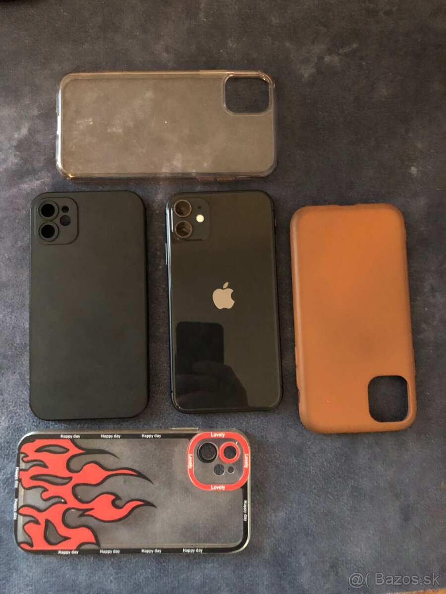 iPhone 11 - 2