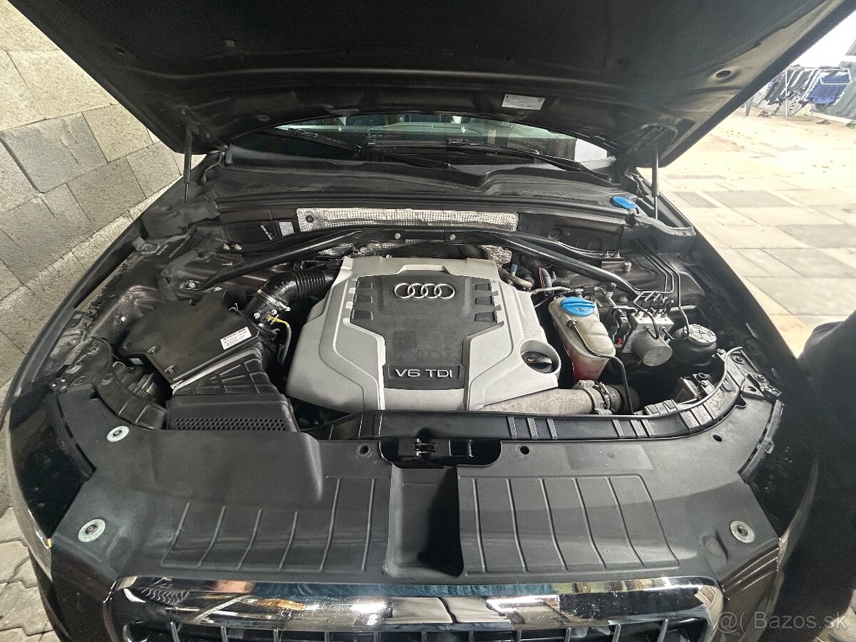Audi Q5 - 2
