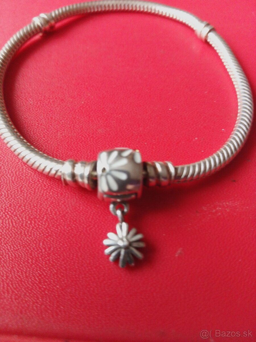 naramok Pandora - 2